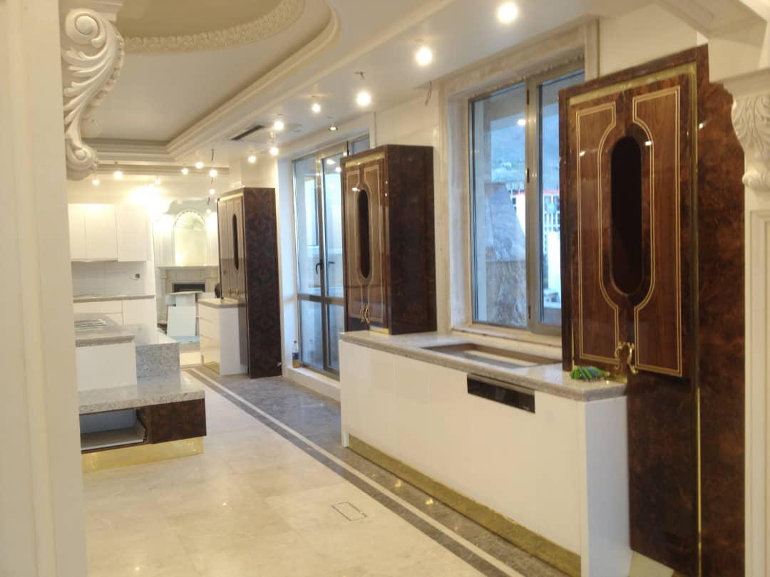 هلدینگ درخشان کابینت سازی حرفه ای در تهران فیروز بهرام