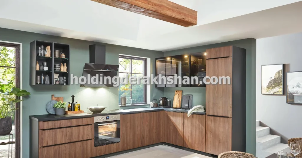 کابینت سازی حرفه ای طرح های کلاسیک و مدرن در تهران