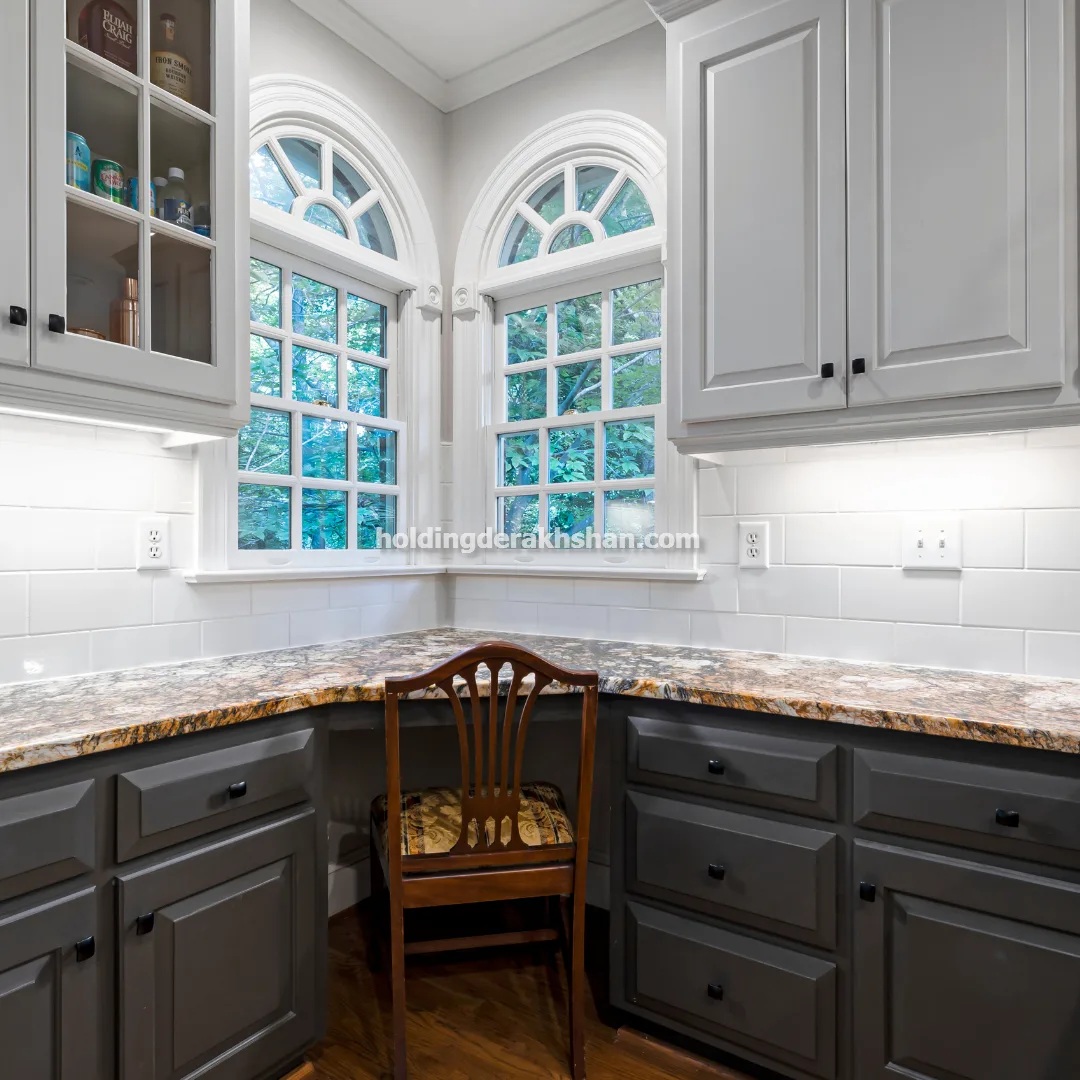 کابینت سازی سفارشی در تهران